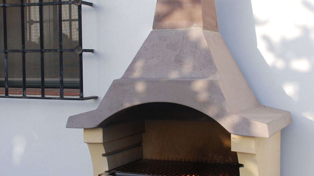 Photo of Outdoor in Pizarra