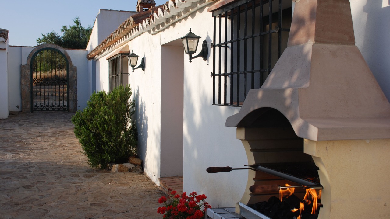Photo of Outdoor in Pizarra