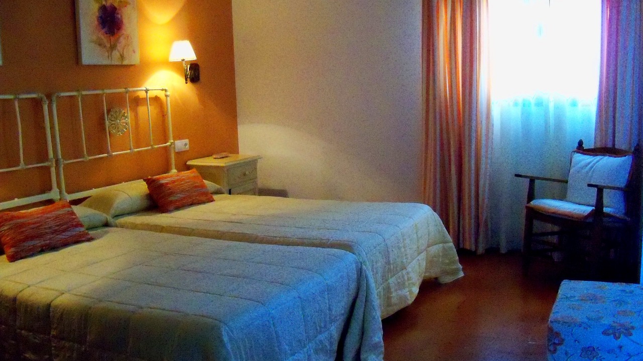 Photo of Bedroom in La Joya