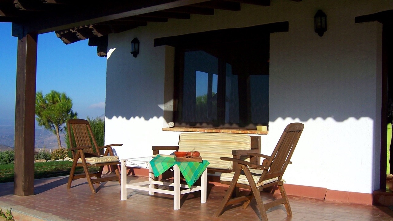 Photo of Patio Balcony in La Joya