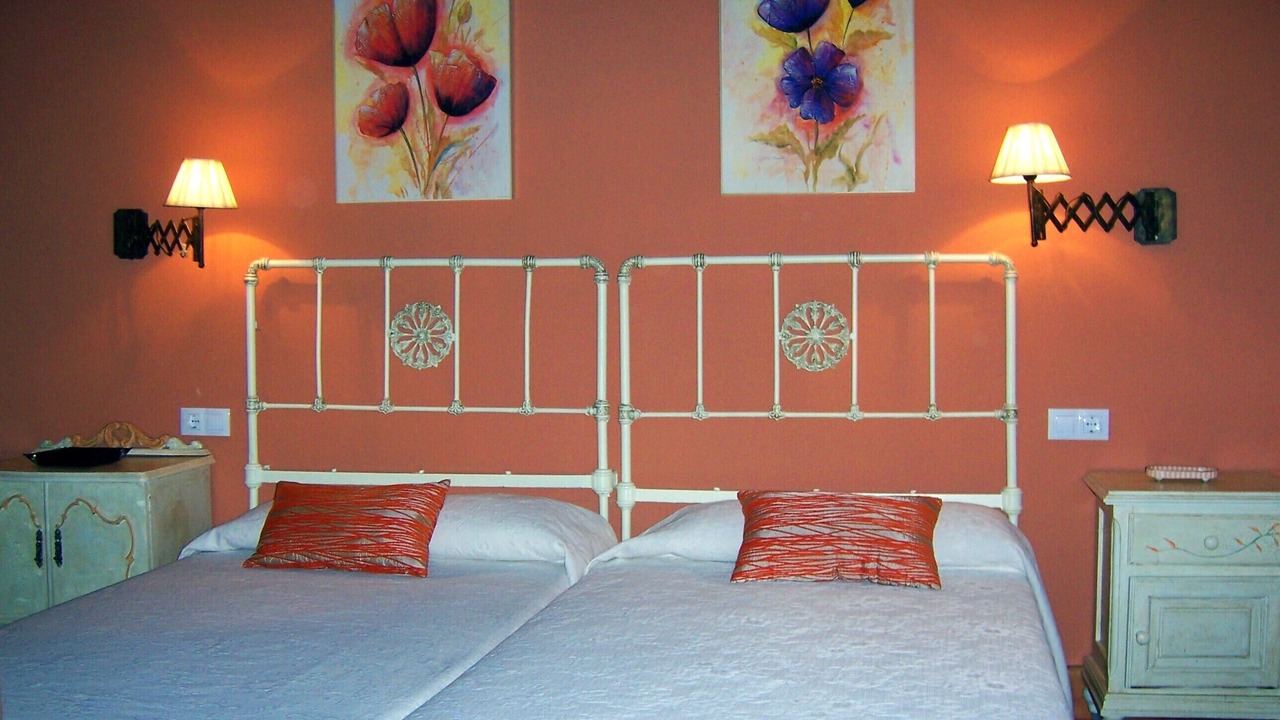 Photo of Bedroom in La Joya