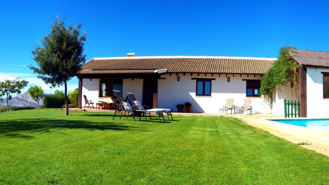 Photo of Outdoor in La Joya