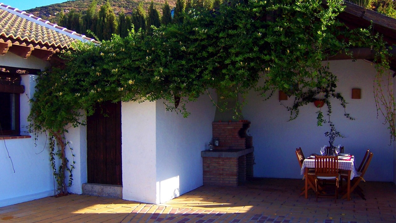 Photo of Outdoor in La Joya