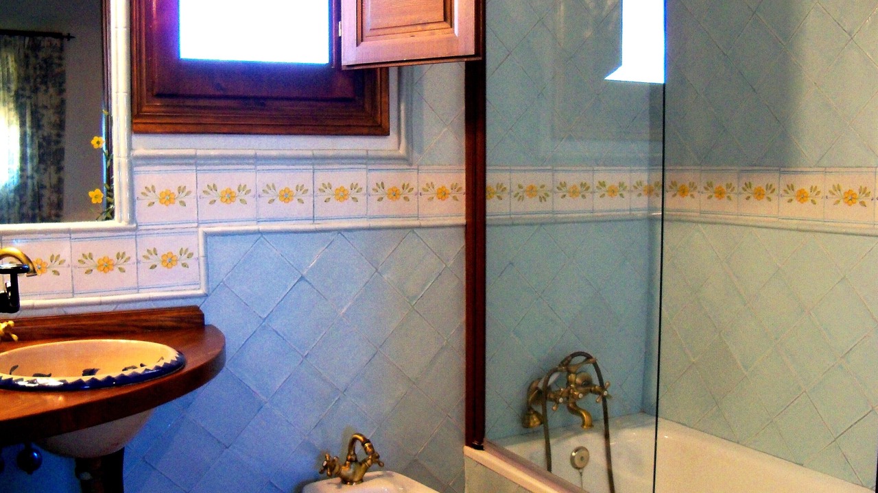 Photo of Bathroom in La Joya