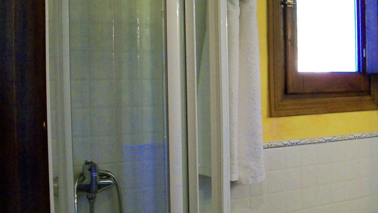 Photo of Bathroom in La Joya