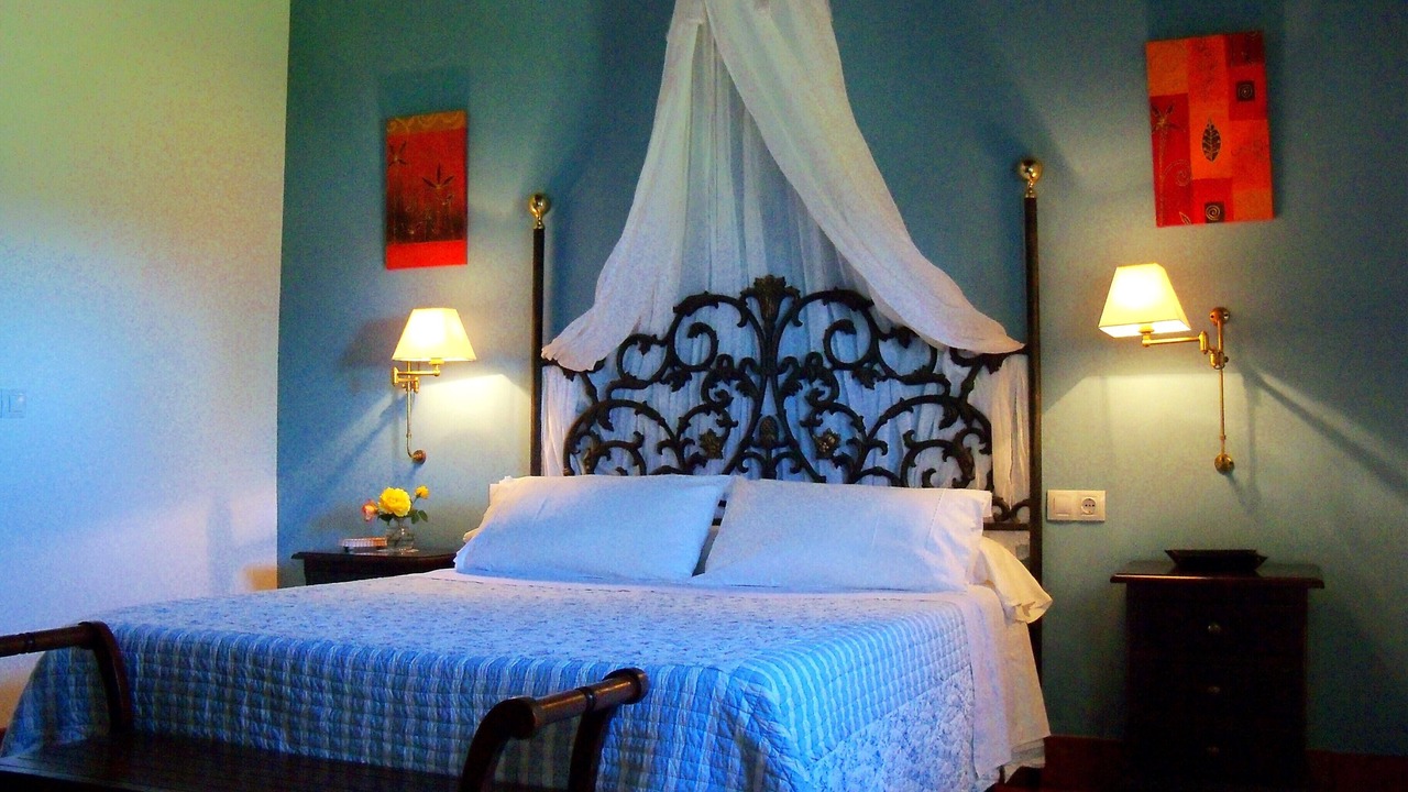Photo of Bedroom in La Joya
