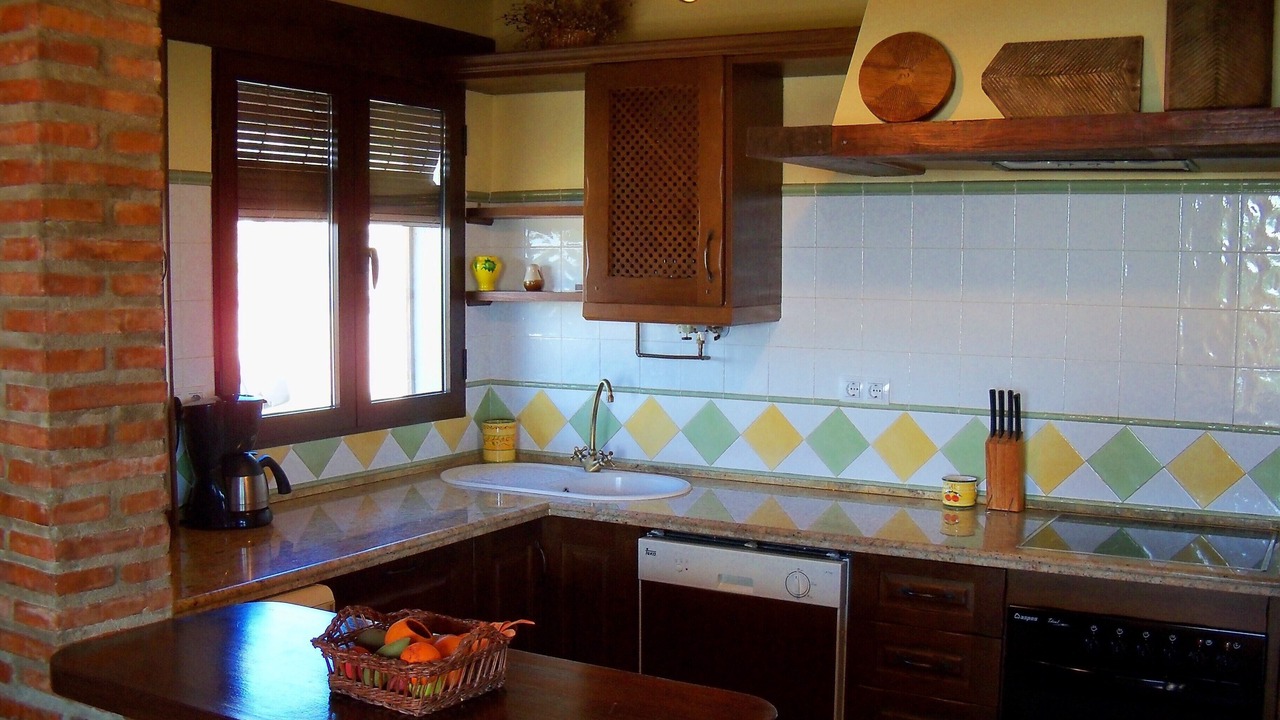 Photo of Kitchen in La Joya