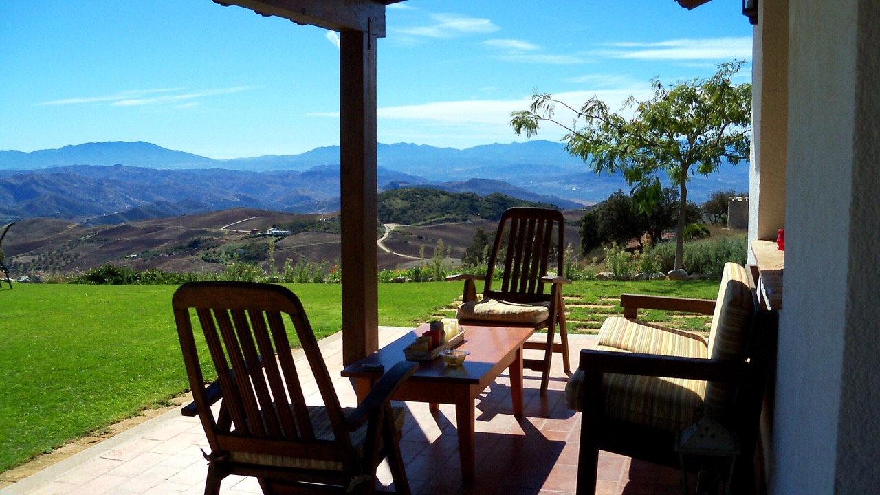 Photo of Patio Balcony in La Joya