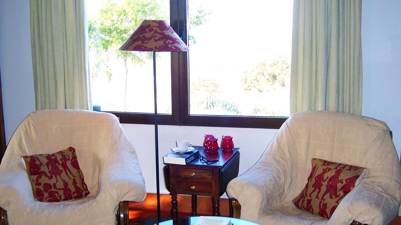 Photo of Livingroom in La Joya