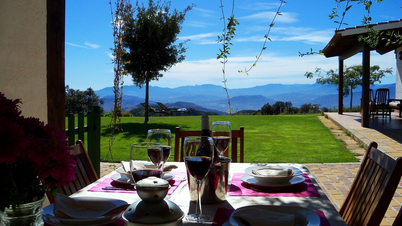 Photo of Outdoor in La Joya