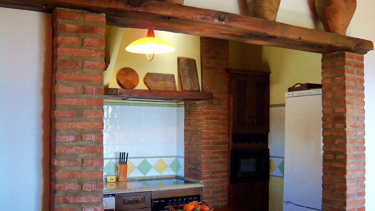 Photo of Kitchen in La Joya