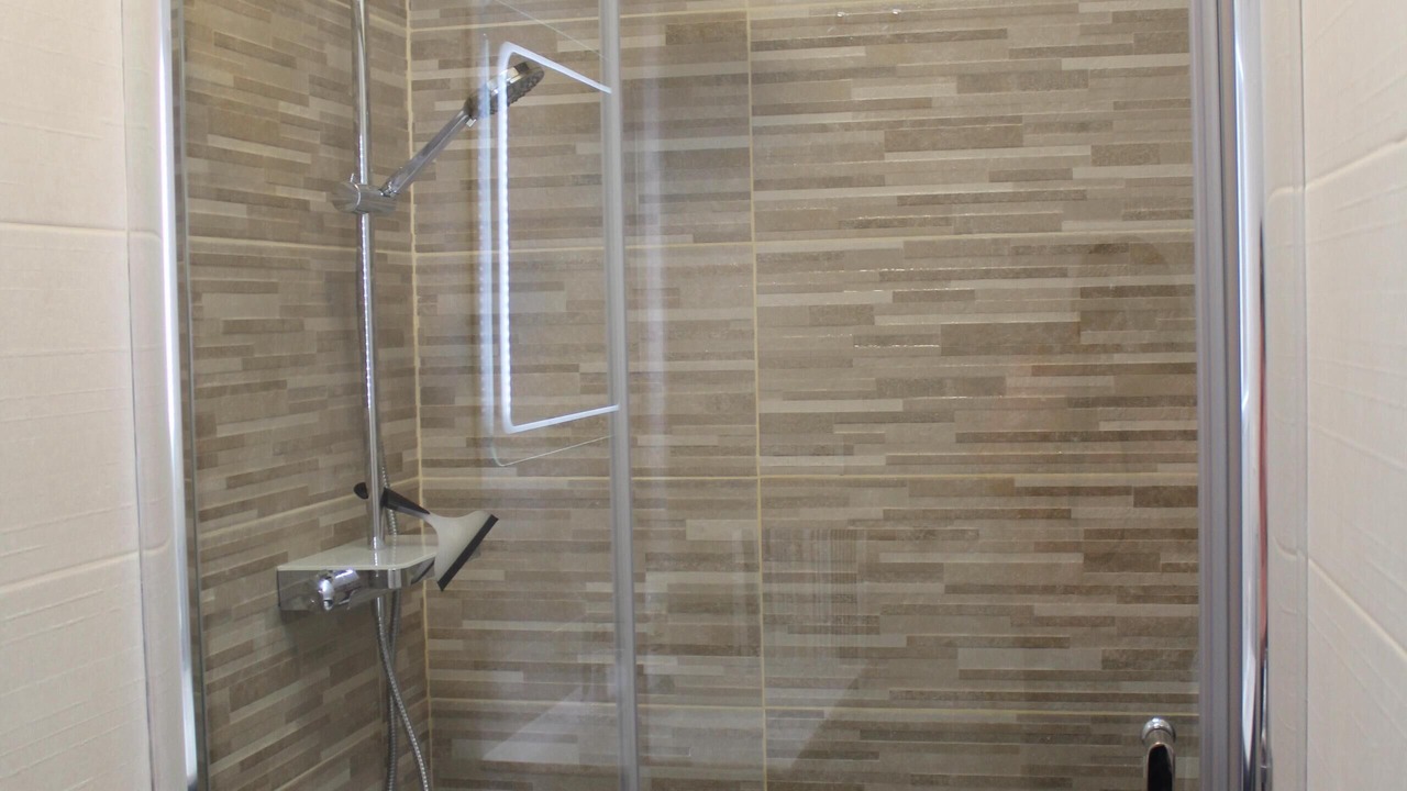 Photo of Bathroom in Orihuela Costa