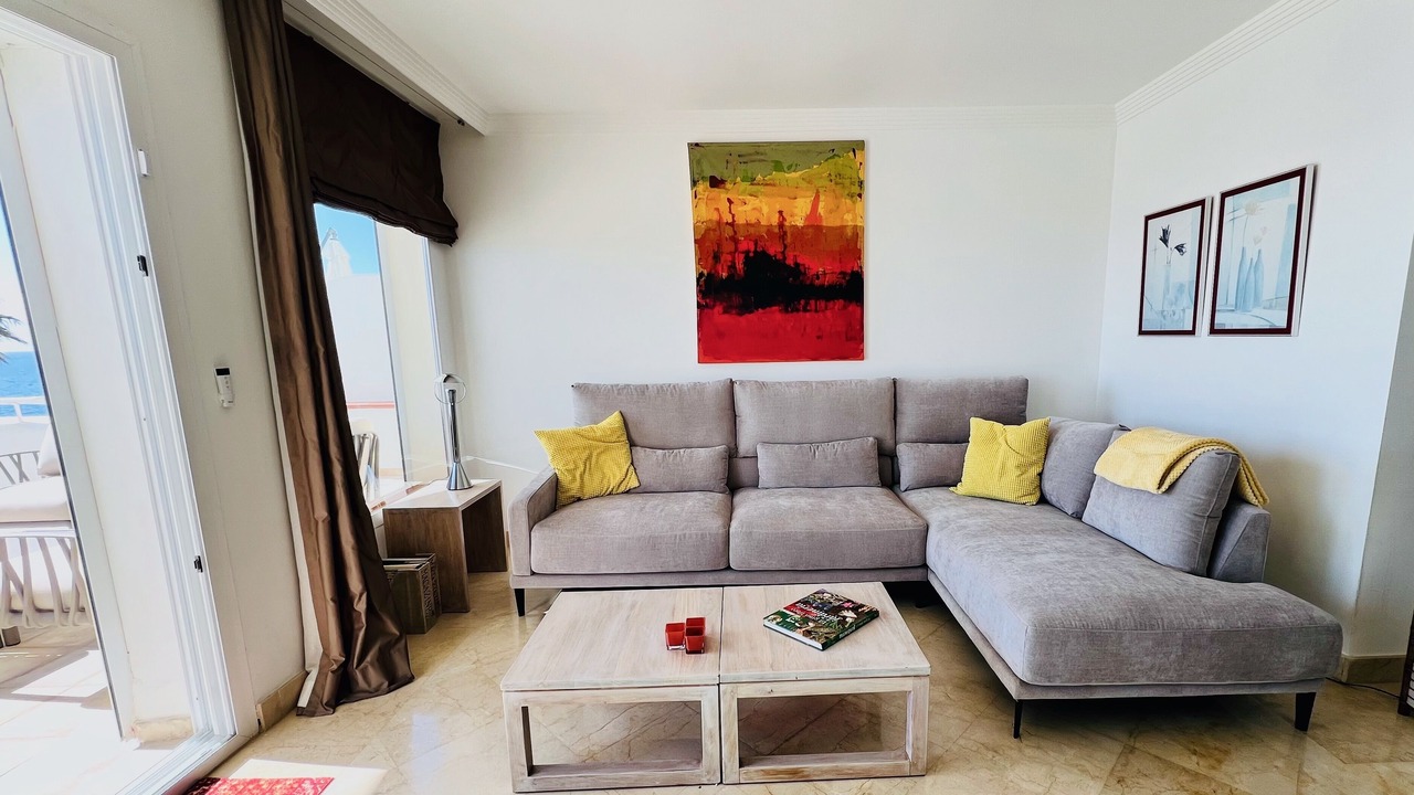 Photo of Livingroom in Buenas Noches