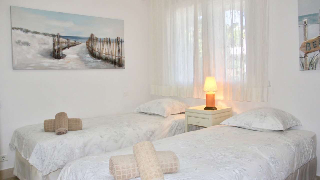 Photo of Bedroom in Buenas Noches