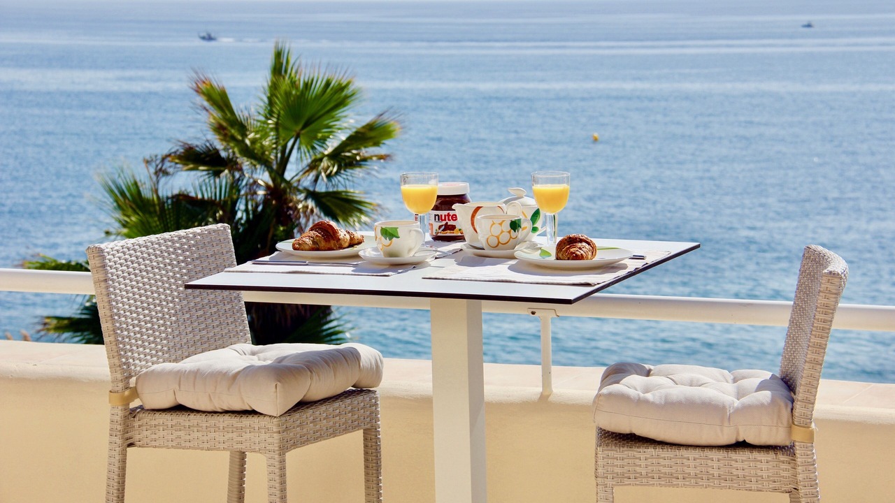 Photo of Outdoor in Buenas Noches