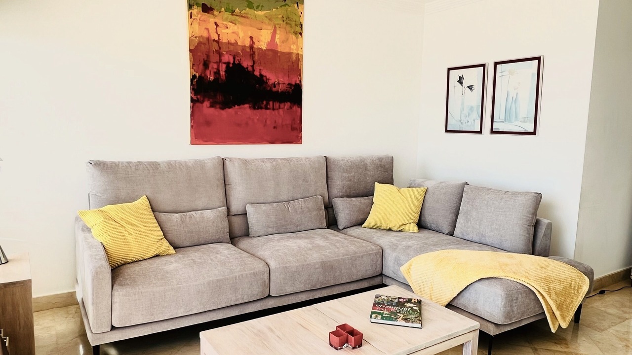 Photo of Livingroom in Buenas Noches