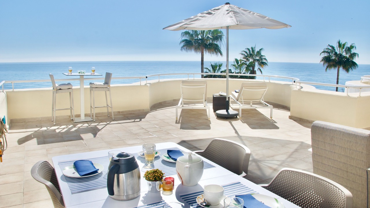 Photo of Outdoor in Buenas Noches