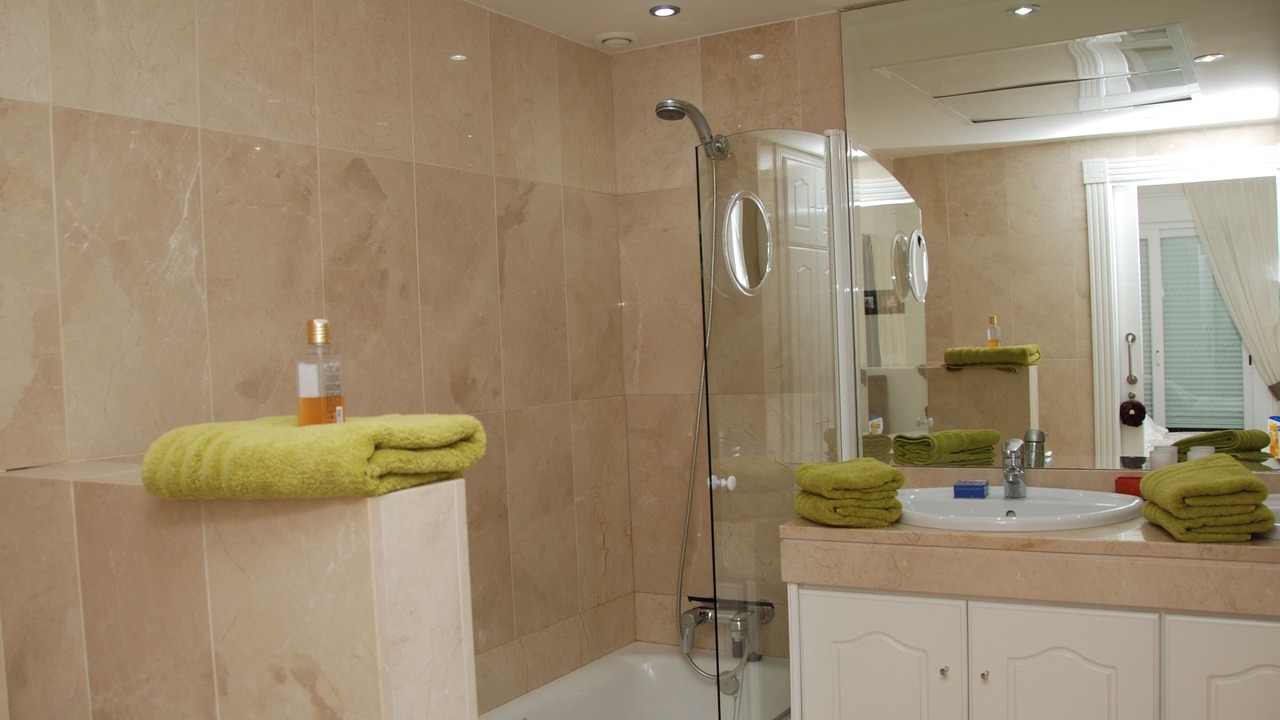 Photo of Bathroom in Buenas Noches