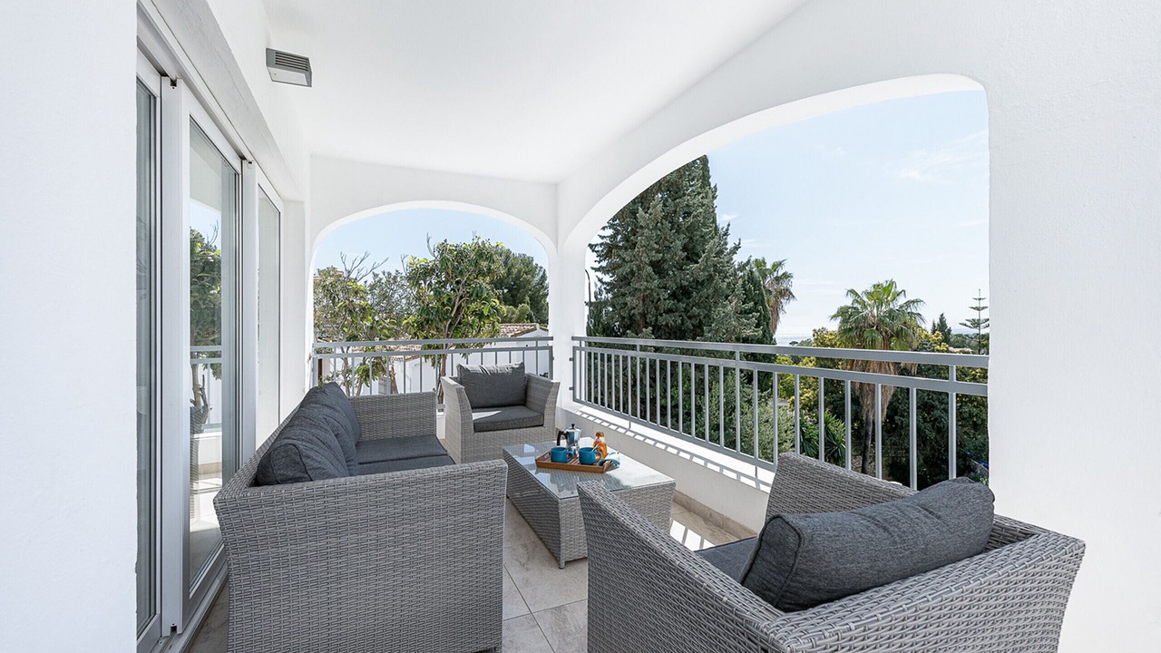 Photo of Outdoor in Benalmadena Costa