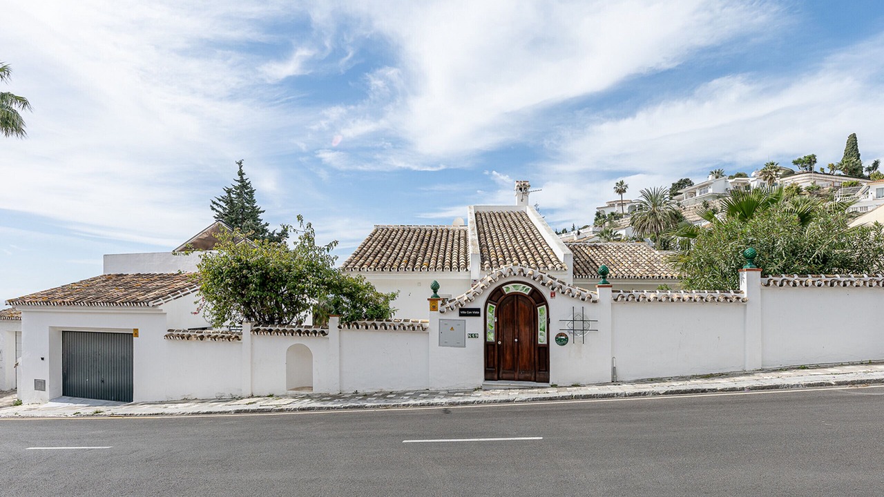Photo of Outdoor in Benalmadena Costa
