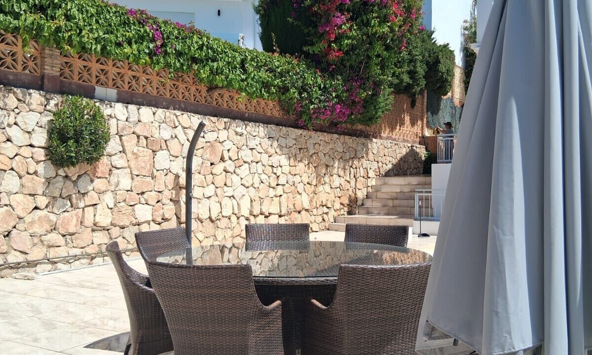 Photo of Outdoor in Benalmadena Costa