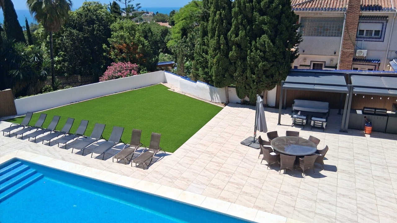 Photo of Outdoor in Benalmadena Costa