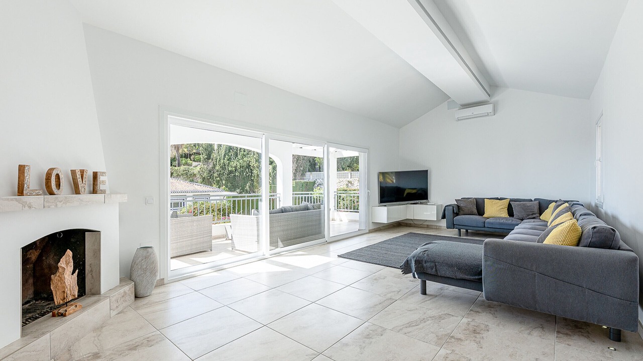Photo of Livingroom in Benalmadena Costa