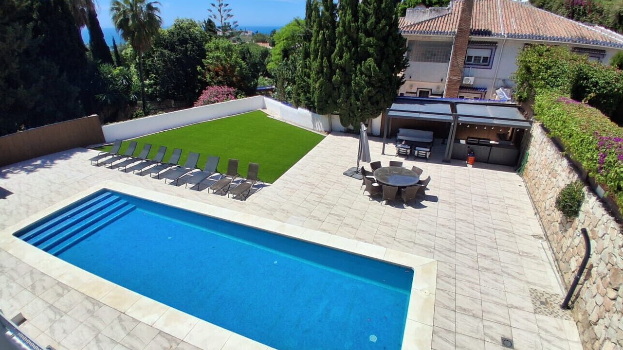 Photo of Outdoor in Benalmadena Costa