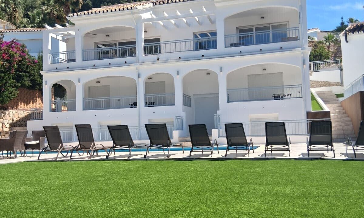 Photo of Outdoor in Benalmadena Costa