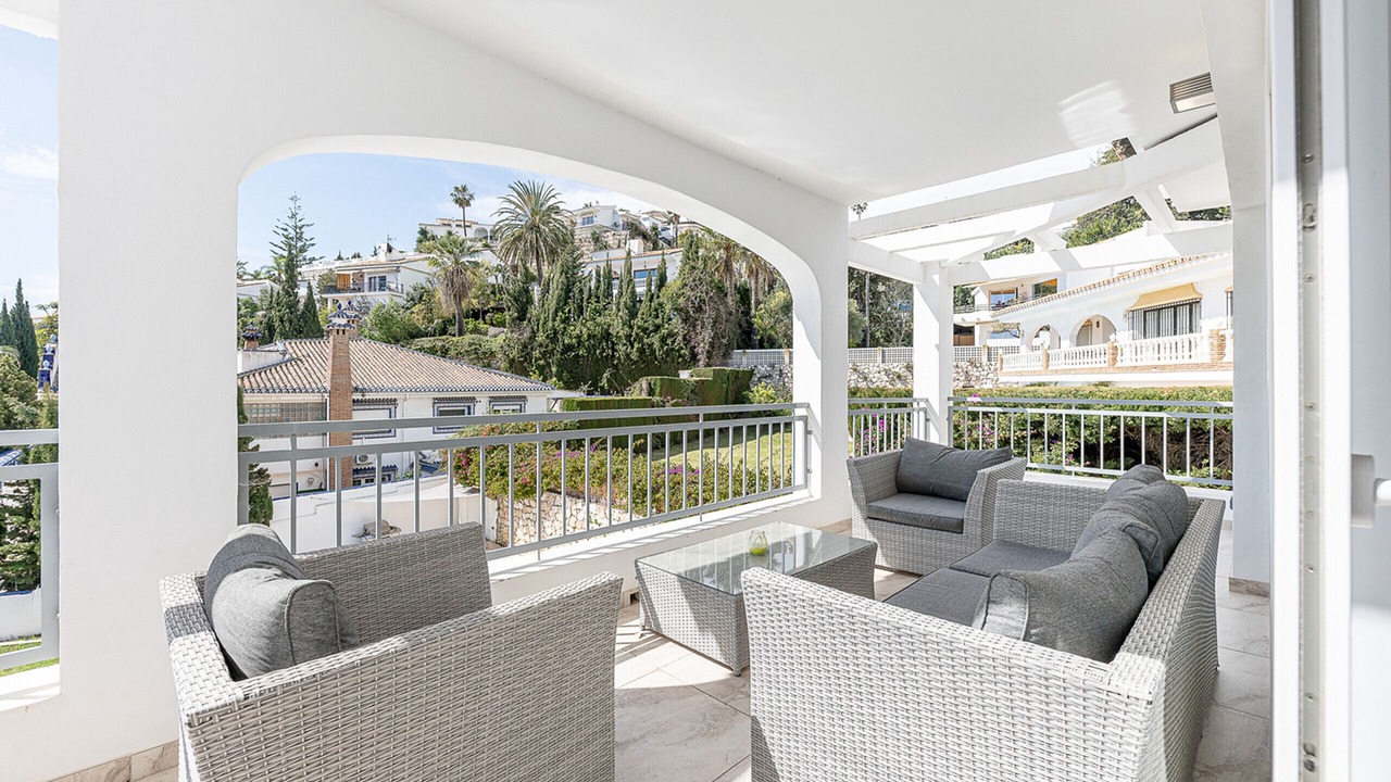 Photo of Outdoor in Benalmadena Costa