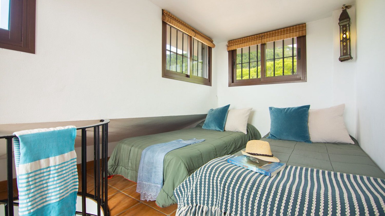 Photo of Bedroom in Los Canos de Meca