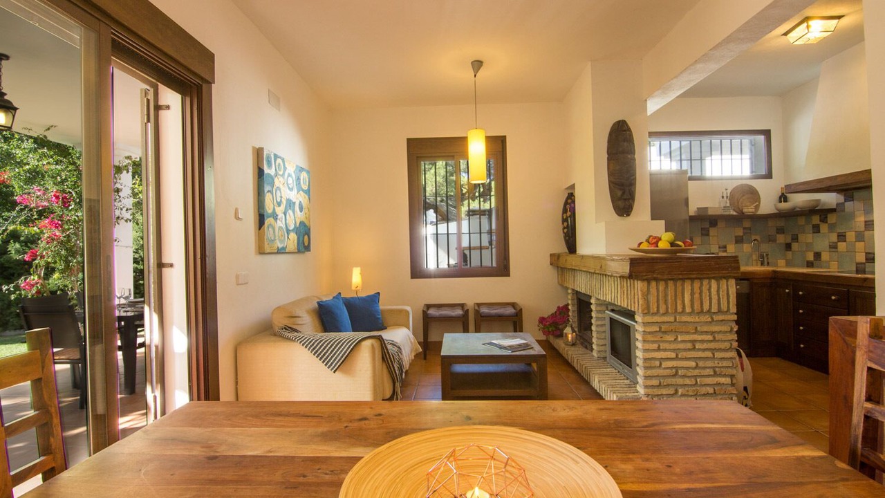 Photo of Livingroom in Los Canos de Meca