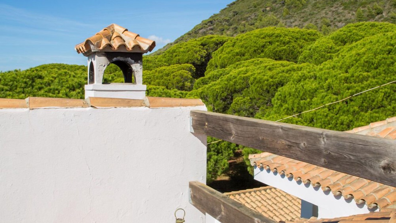 Photo of Outdoor in Los Canos de Meca