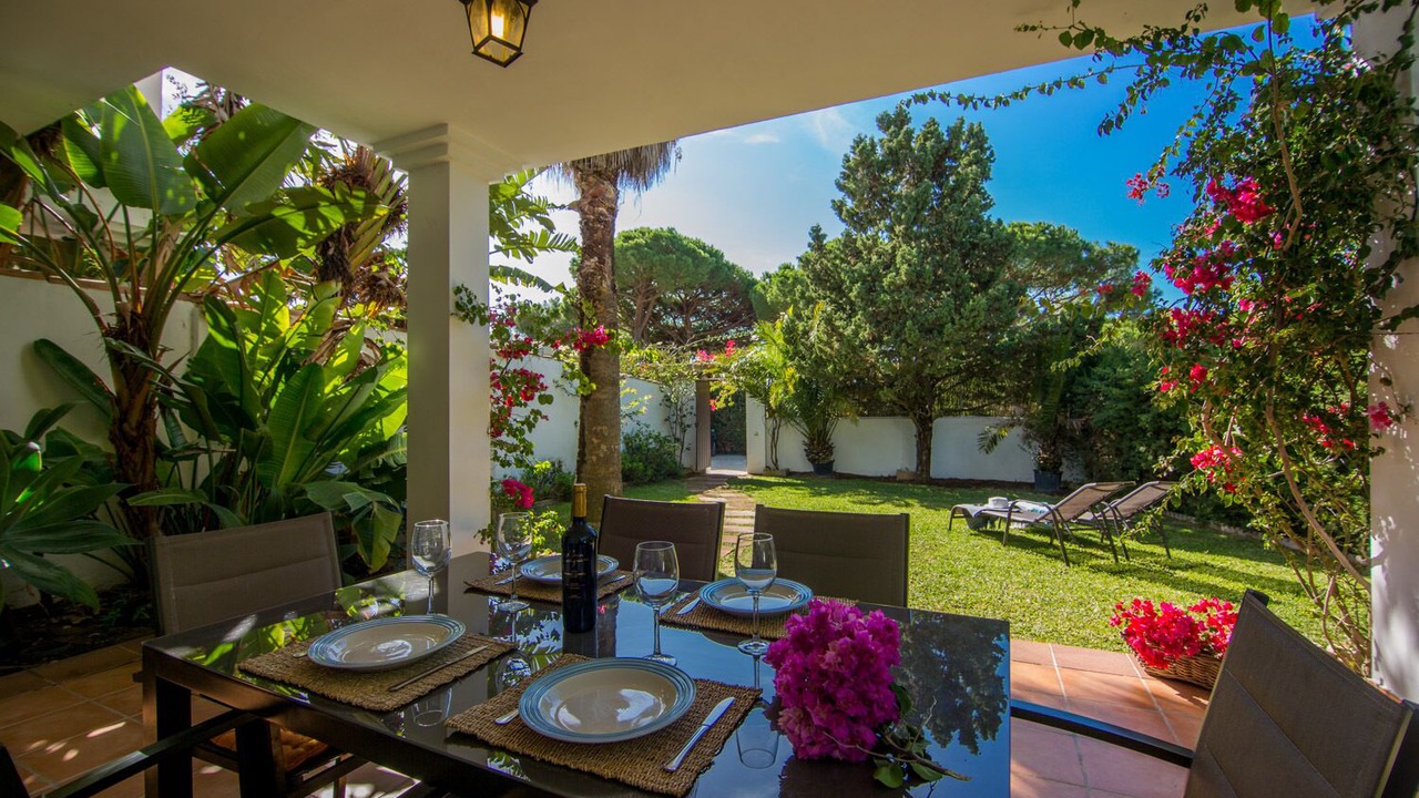 Photo of Outdoor in Los Canos de Meca