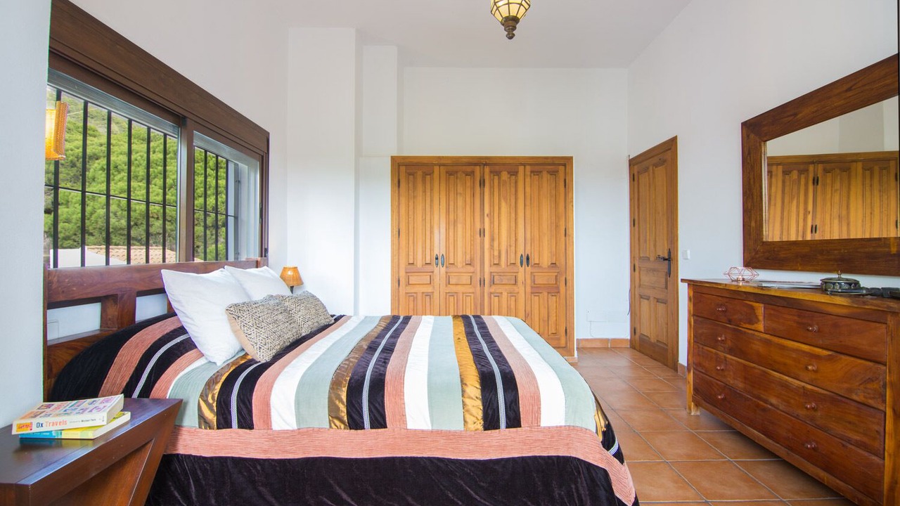Photo of Bedroom in Los Canos de Meca