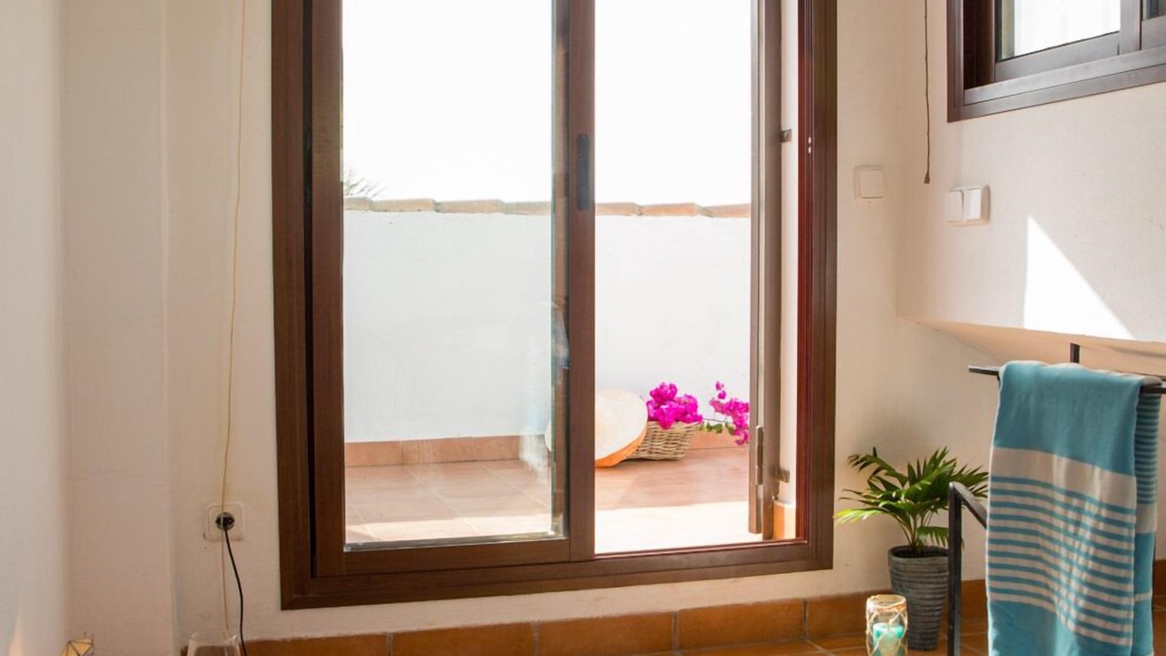 Photo of Bedroom in Los Canos de Meca