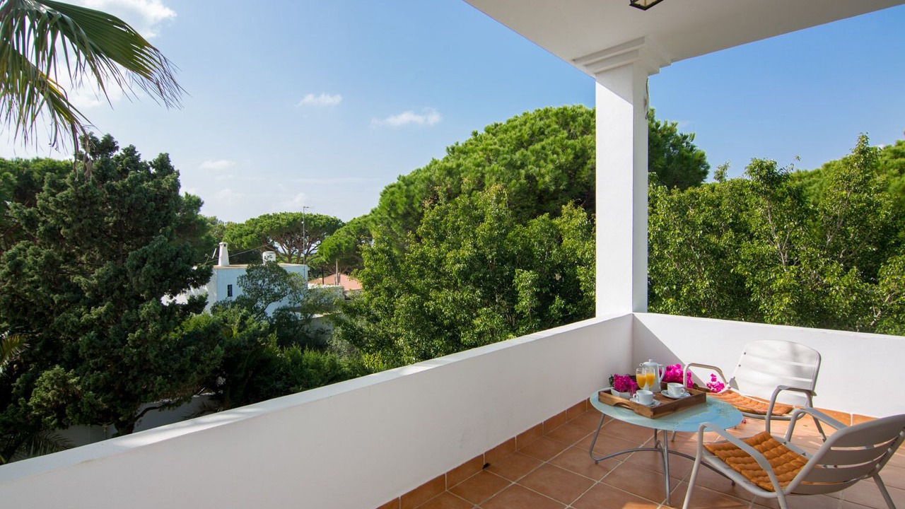 Photo of Outdoor in Los Canos de Meca