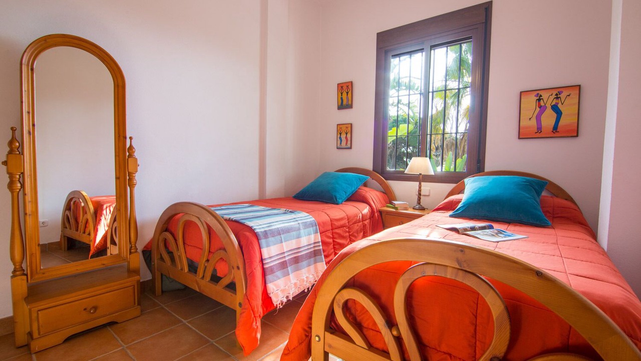 Photo of Bedroom in Los Canos de Meca