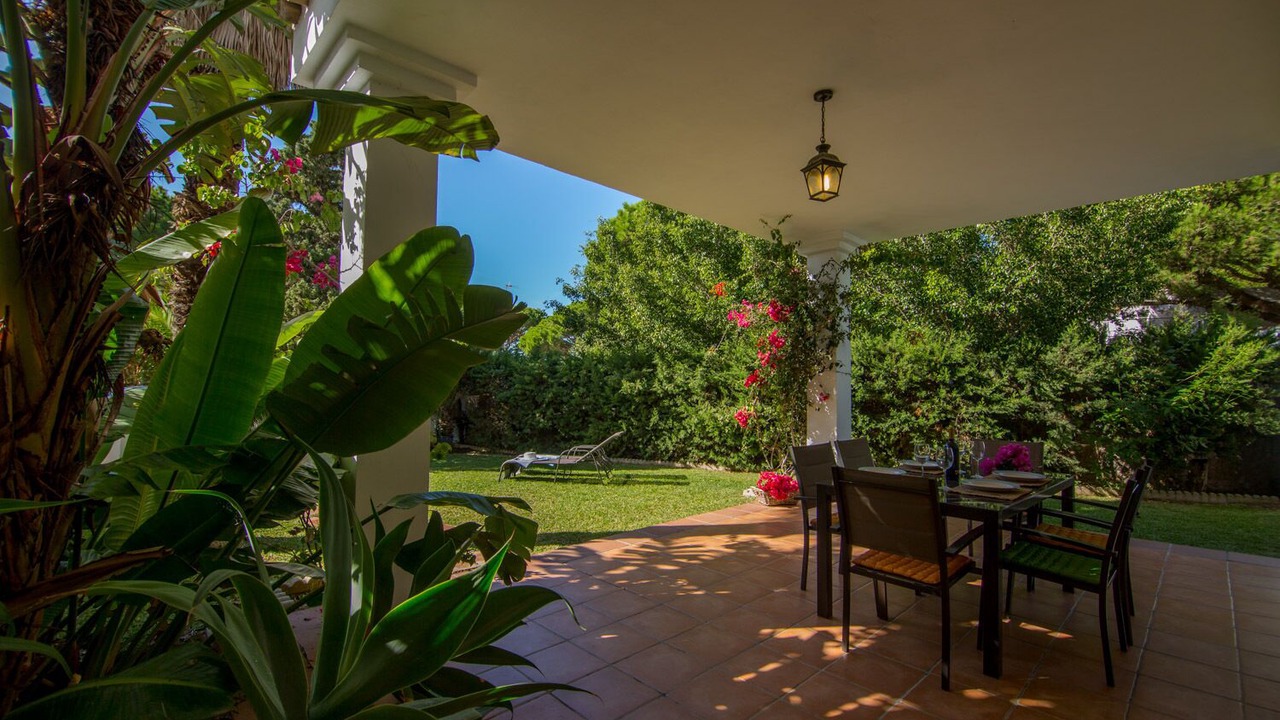 Photo of Outdoor in Los Canos de Meca