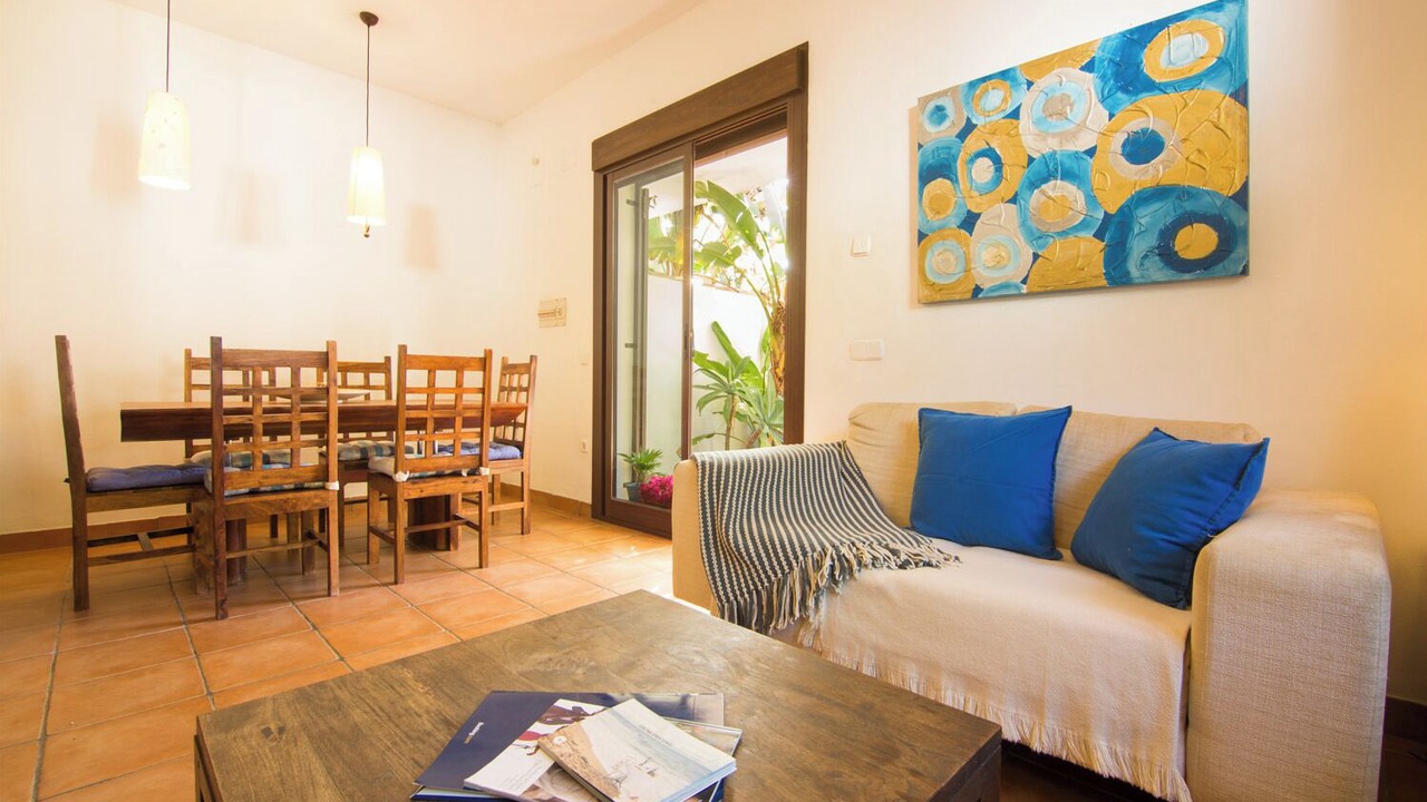 Photo of Livingroom in Los Canos de Meca