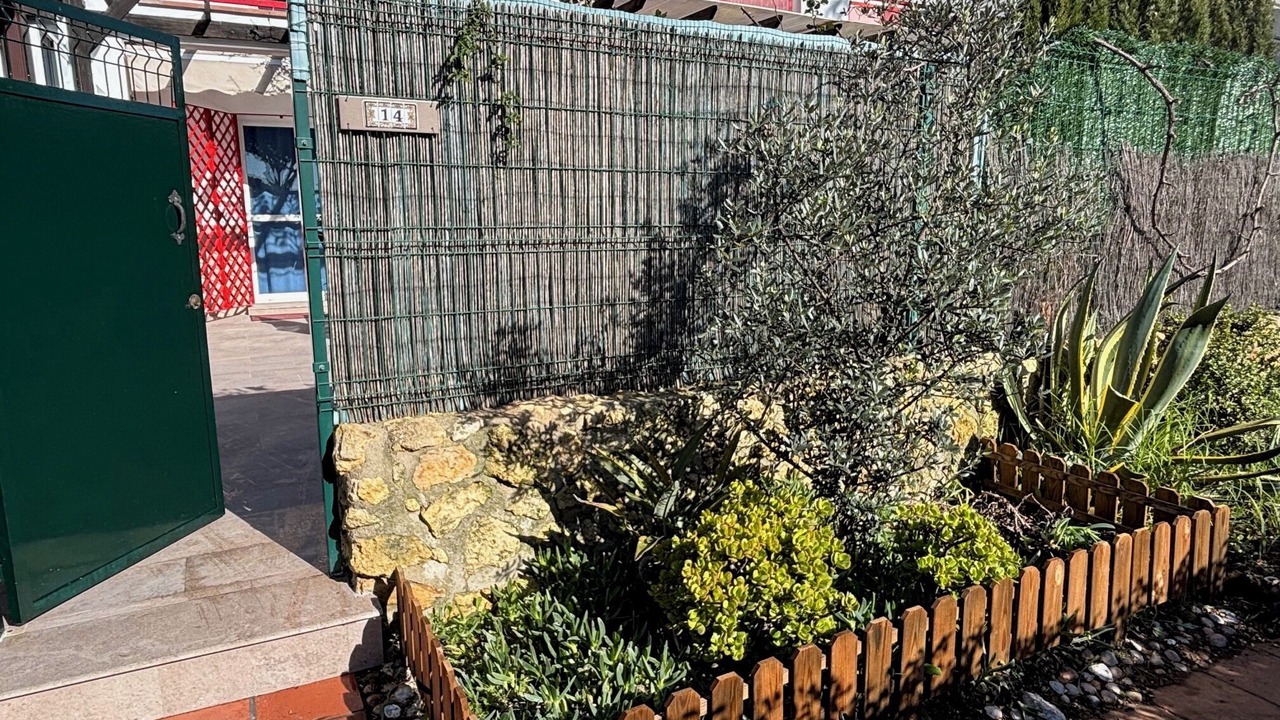 Photo of Outdoor in Nuevo Portil