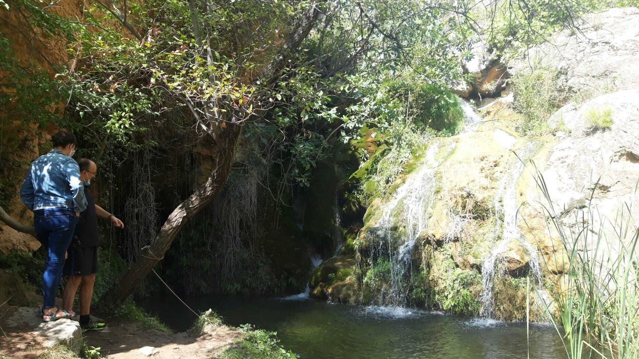 Photo of Outdoor in Molinicos