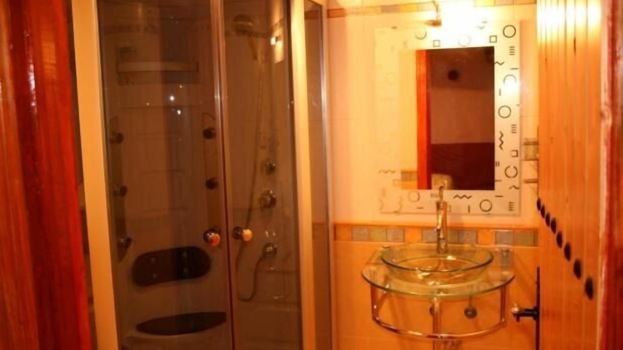 Photo of Bathroom in Molinicos