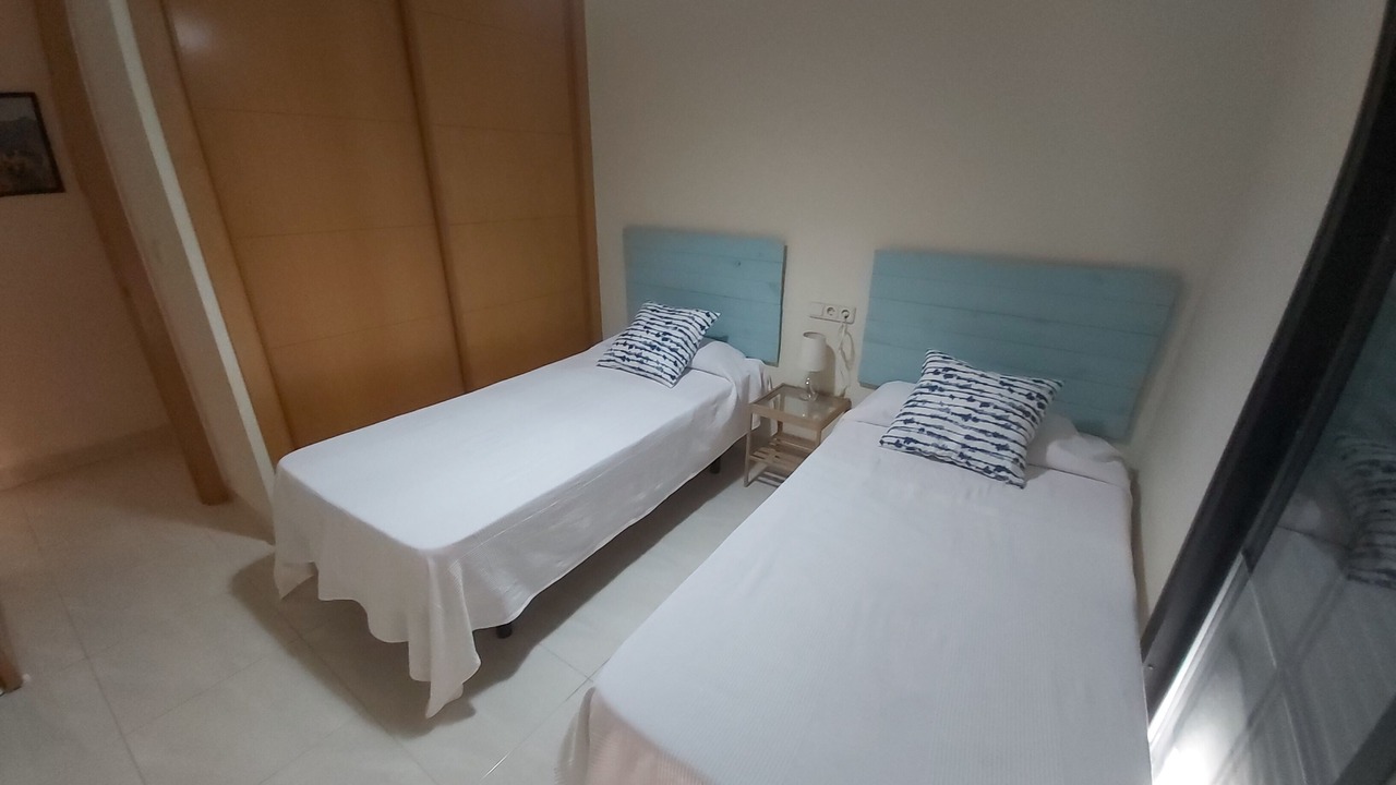Photo of Bedroom in Velez-Malaga