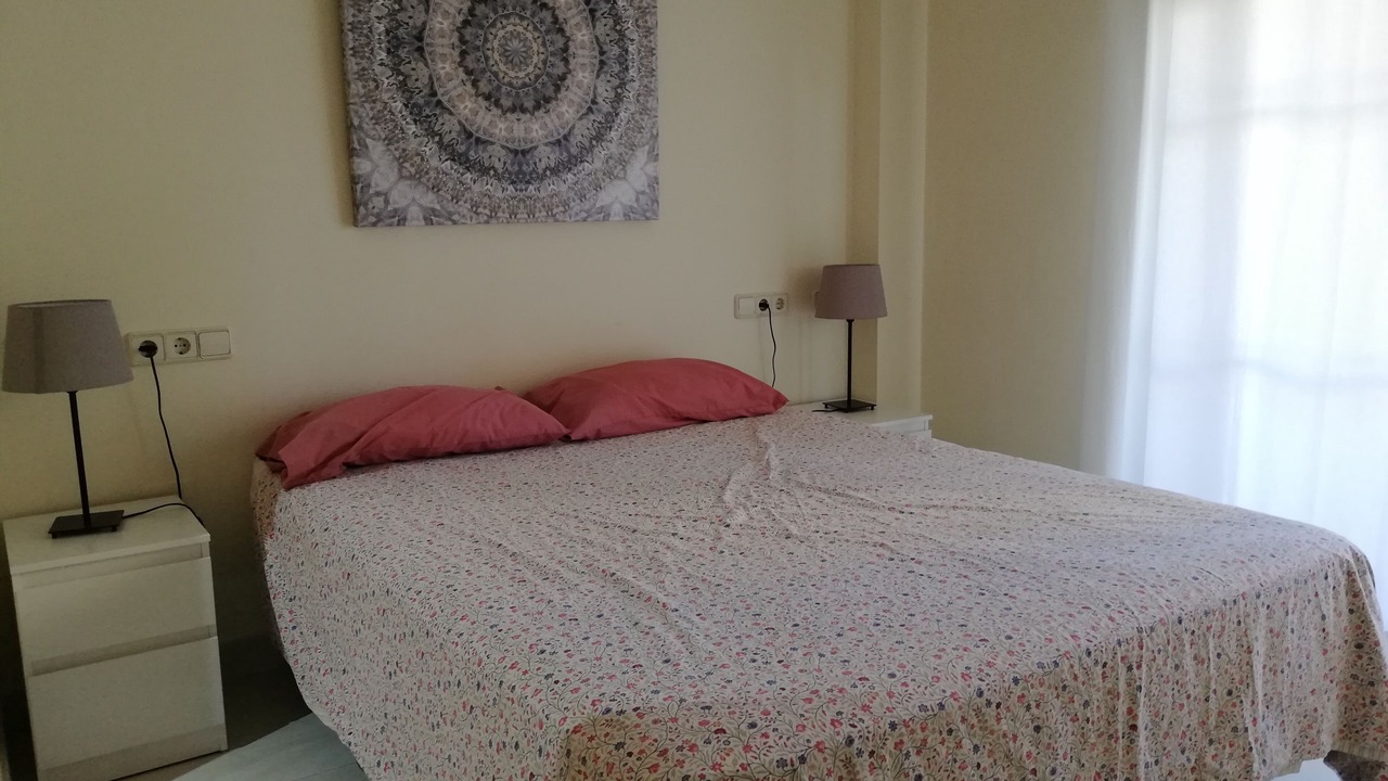 Photo of Bedroom in Velez-Malaga