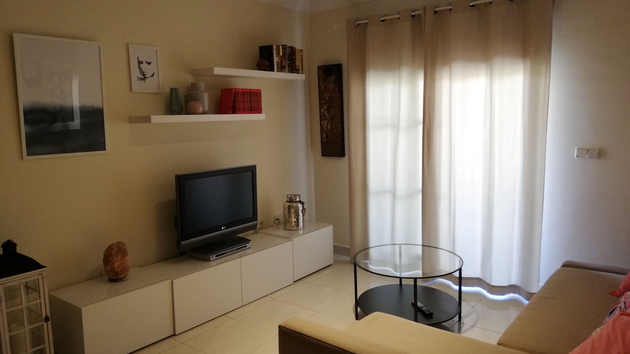 Photo of Livingroom in Velez-Malaga
