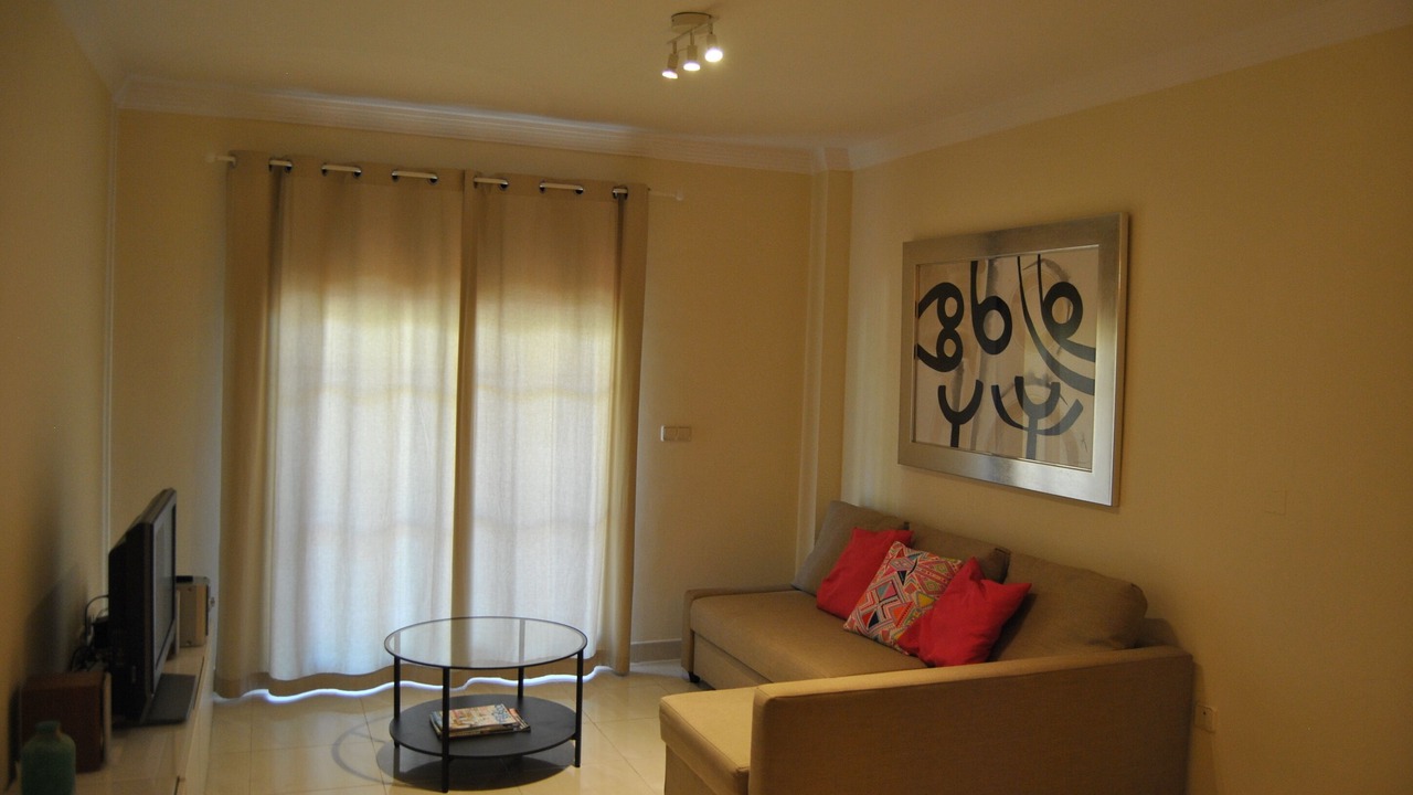 Photo of Livingroom in Velez-Malaga