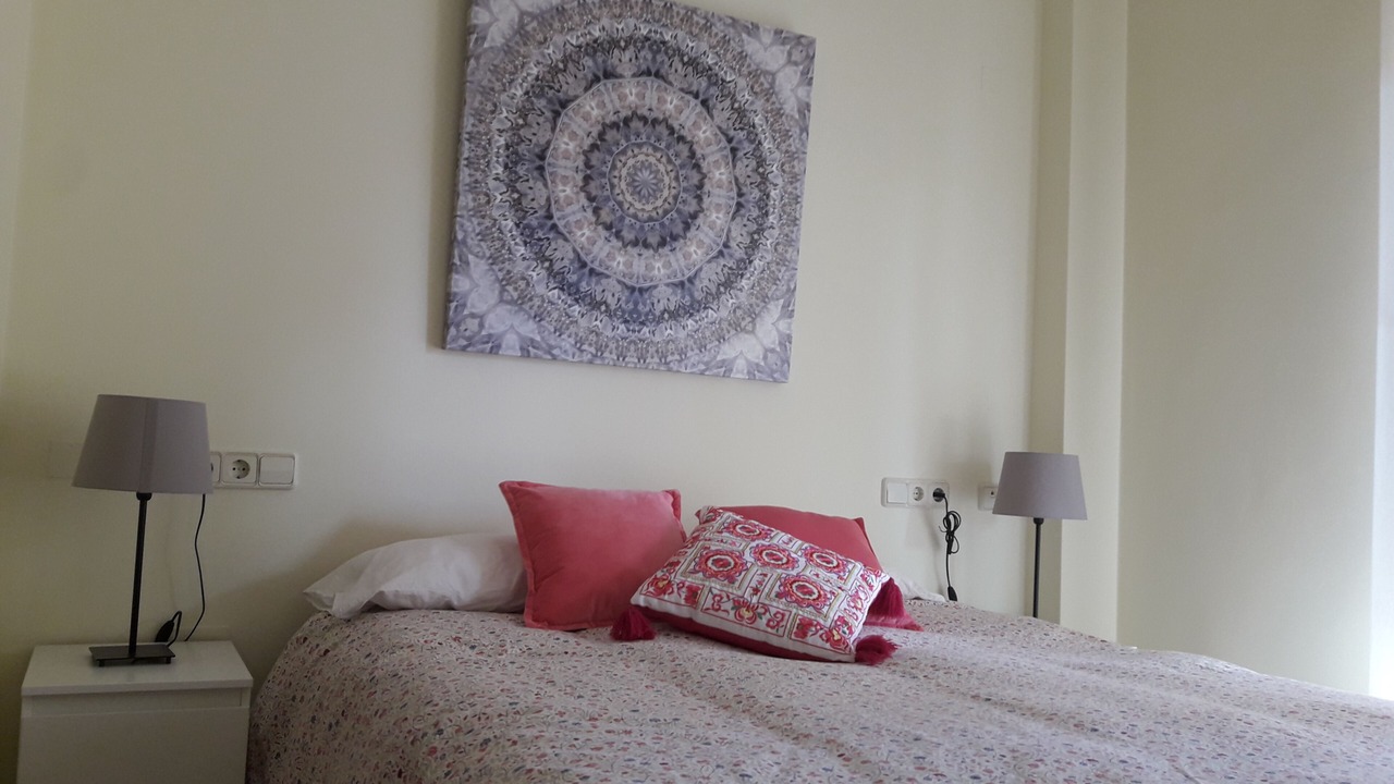 Photo of Bedroom in Velez-Malaga