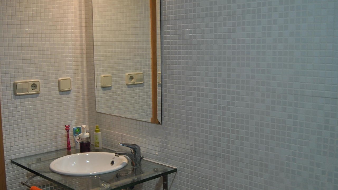 Photo of Bathroom in Velez-Malaga