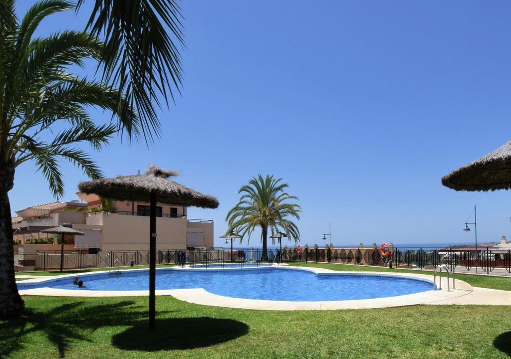 Photo of Outdoor in Velez-Malaga